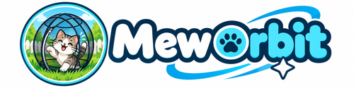 Mew Orbit